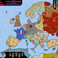 WWII in Europe Vinyl map & Electronic Rules