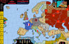 WWII in Europe Vinyl map & Electronic Rules