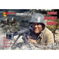 1/72 WWII Soviet Assault Group Box (Mars)