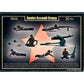 1/72 WWII Soviet Assault Group Box (Mars)
