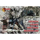 1/72 WWII Japanese Infantry w/ Mtn.Guns Box (Mars)