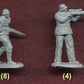 1/72 WWII German Panzergrenadiers Box (Mars)