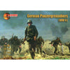 1/72 WWII German Panzergrenadiers Box (Mars)