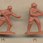 1/72 WWII Imperial Japanese Paratroopers Box (Mars)