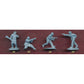 1/72 WWII German Luftwaffe Field Division Box (Mars)