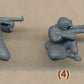 1/72 WWII German Elite Infantry (Winter Dress) Box (Mars)