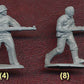 1/72 WWII German Naval Troops Box (Mars)