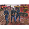 1/72 WWII German Naval Troops Box (Mars)