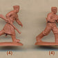 1/72 WWII German Don Cossack Box (Mars)