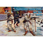 1/72 WWII Finnish Army Winter Dress Box (Mars)