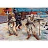 1/72 WWII Finnish Army Winter Dress Box (Mars)