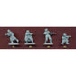 1/72 WWII Russian Infantry (Mars)