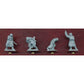 1/72 WWII Russian Infantry (Mars)
