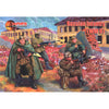 1/72 WWII Russian Infantry (Mars)