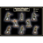 1/72 WWII German Volkssturm Defenders Box (Mars)
