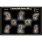 1/72 WWII German Night Hunters Box (Mars)