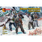 1/72 WWII German Paratroopers (Winter Uniform) Box (Mars)