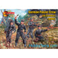 1/72 WWII German Panzer Crew in Combat Box (Mars)