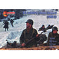1/72 US Infantry (Winter Uniform) (Mars)