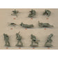 1/72 US Machine Gunners D-Day (Mars)