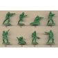 1/72 US Rangers (D Day) (Mars)