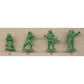 1/72 German Panzerjagers WWII (Mars)