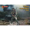 1/72 German Panzerjagers WWII (Mars)