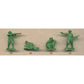 1/72 Soviet Border Guards WWII (Mars)