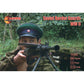 1/72 Soviet Border Guards WWII (Mars)