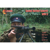 1/72 Soviet Border Guards WWII (Mars)