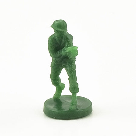 United States Infantry US Marine (Pacific 2001)