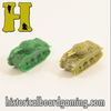 Sherman Flame Tank (x5)