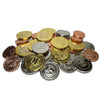 Metal Coin Set
