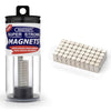 Rare Earth Cube Magnets 1/8" (100)