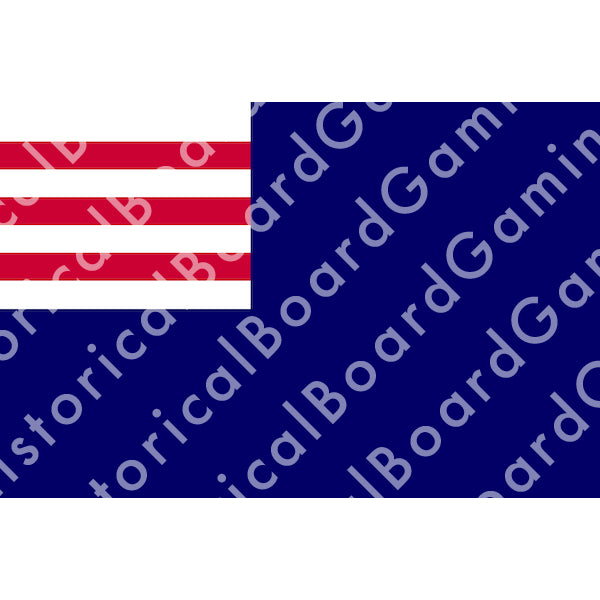 HBG Battle Labels- Middle Colonies