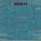 Custom Game: Battle of Midway