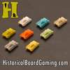 7TP Light Tank (x5)