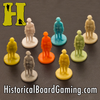 Dutch Infantry (x5)