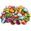 Neutral Roundels (Global War 1914) 78/Set