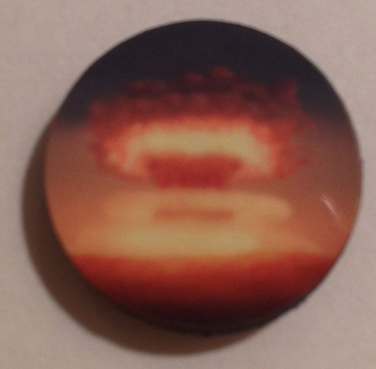 Atomic Explosion Resources Marker (10/set)