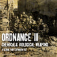 Ordnance #3 (GW1936 Expansion)