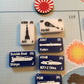 U.K. & Japan Ordnance Set #2 (Acrylic) (GW1936 Expansion)