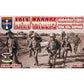 1/72 Vietnam War ARVN Troops (Late War) Box (Orion)