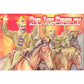 1/72 Red 1st Cavalry Box (Orion)