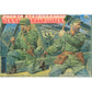 1/72 German Paratroopers Box (Orion)