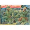 1/72 German Paratroopers Box (Orion)