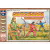 1/72 Scythian Infantry (ORF)