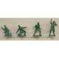 1/72 Soviet Artillery Crew Box (Orion)