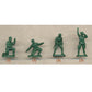 1/72 Soviet Artillery Crew Box (Orion)