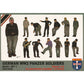1/72 German WWII Panzer Soldiers (Basic Set 1) Box (Orion)